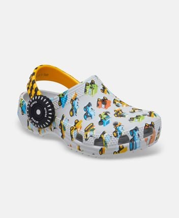 Clogs Classic Construction