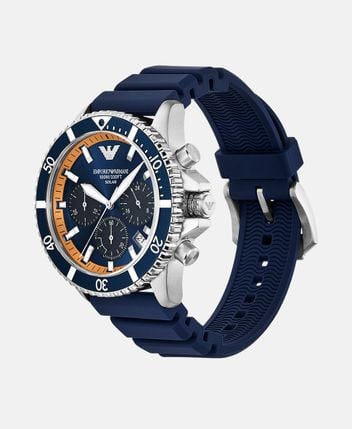Watch World explorer