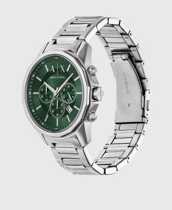 Chronograph