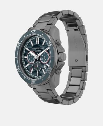 Chronograph