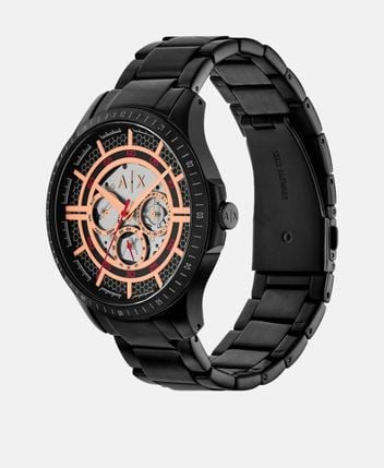 Chronograph