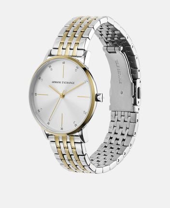 Watch and bracelets set Lola