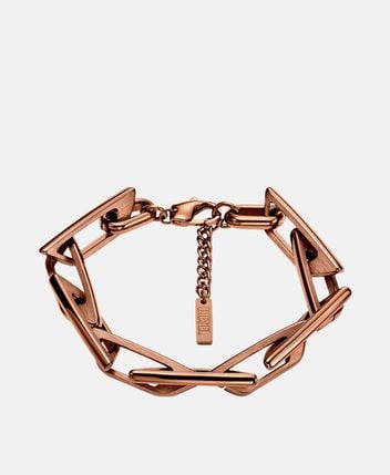 Bracelet D logo