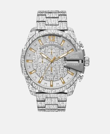 Chronograph Mega Chief