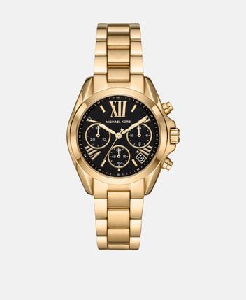 Chronograph Bradshaw