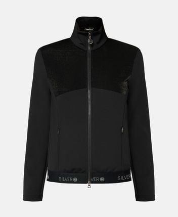 Mid-layer jacket Kairos