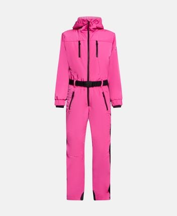 Ski overall