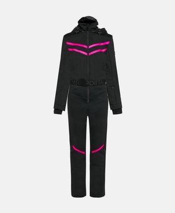 Snowsuit Arkansas