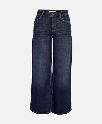 Wide-leg jeans Nmkenzie