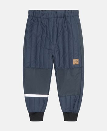 Rain trousers