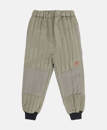 Rain trousers