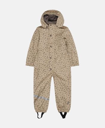 Rain suit