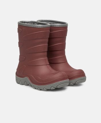 Ankle wellies