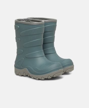 Ankle wellies