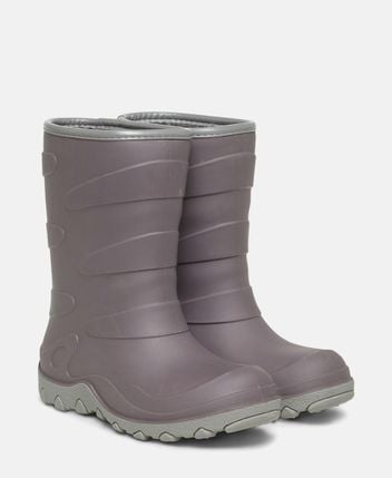 Ankle wellies