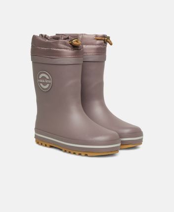 Wellington boots