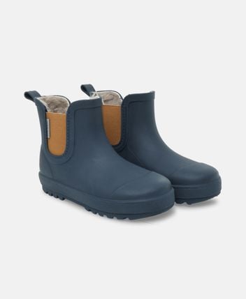 Ankle wellies