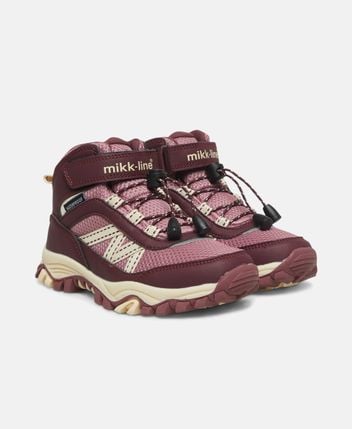 Hiking boots