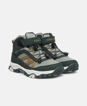 Hiking boots