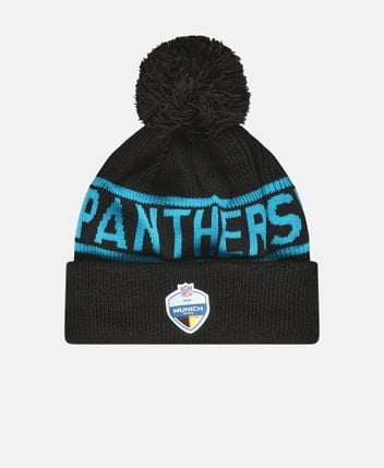Beanie Carolina