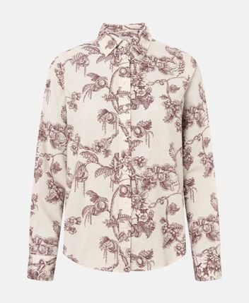 Cotton shirt