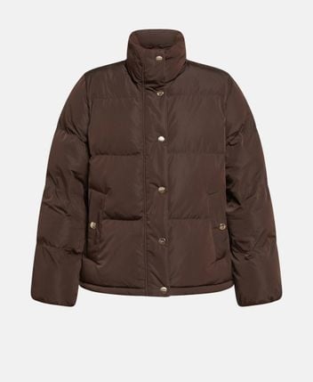 Quilted jacket Active Cloud