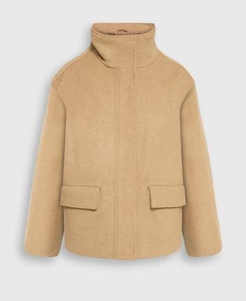 Wool jacket