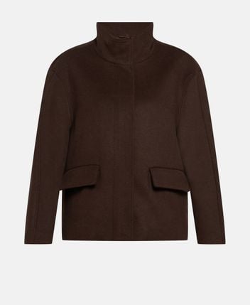 Wool jacket