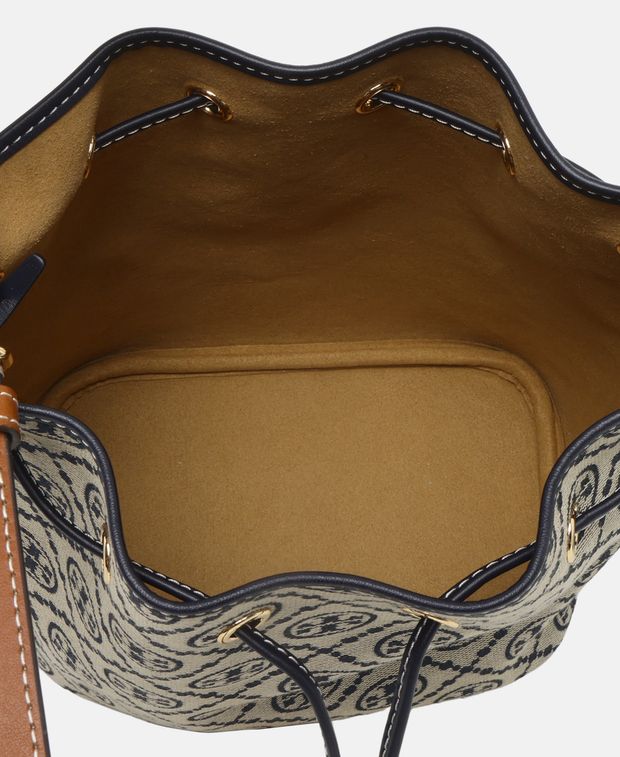 TORY BURCH 버킷 백