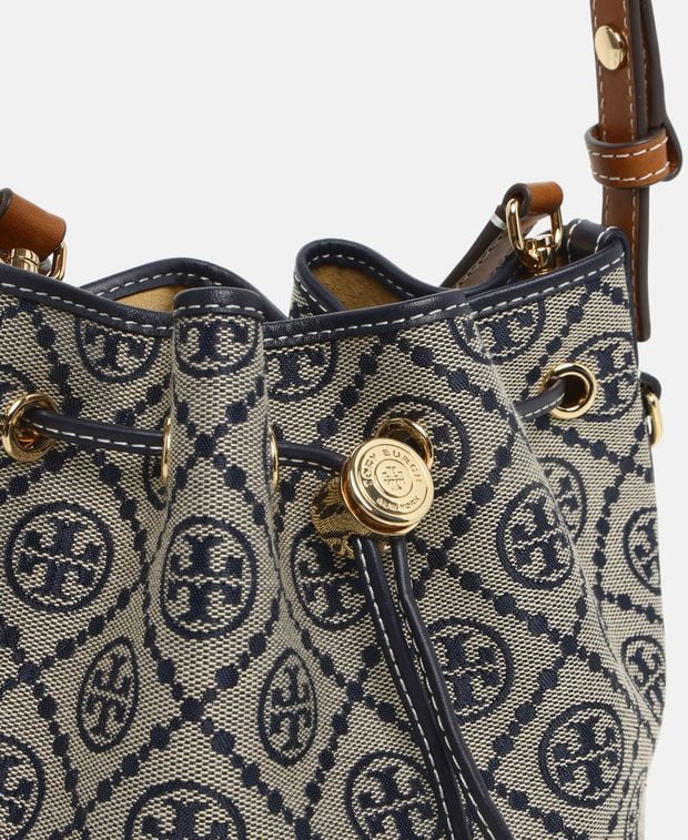 TORY BURCH 버킷 백
