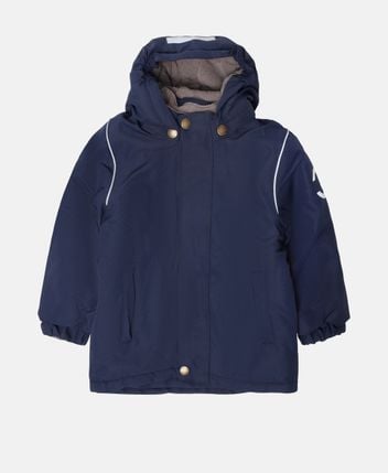 Down jacket