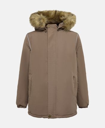 Winter jacket