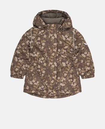 Winter jacket