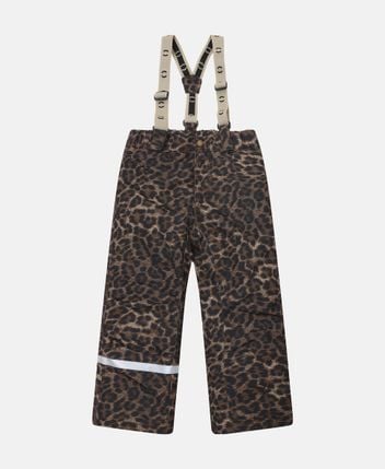 Ski pants