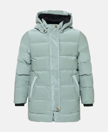 Quilted jacket