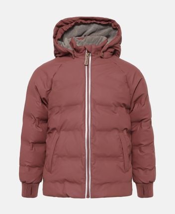 Quilted jacket