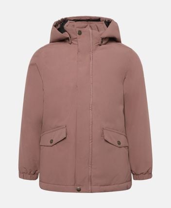 Functional jacket