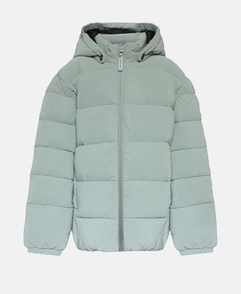 Quilted jacket Reflex