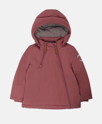 Functional jacket