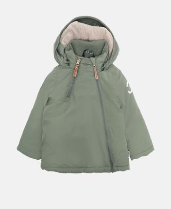 Functional jacket