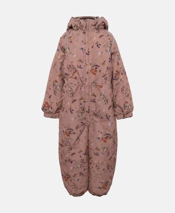 Ski overall