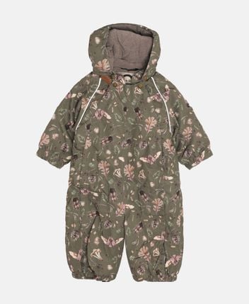 Ski overall