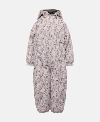 Ski overall