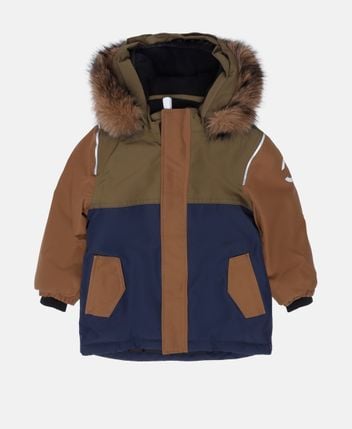 Anorak