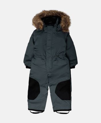Ski overall