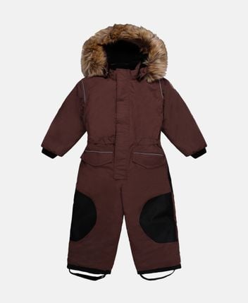 Ski overall