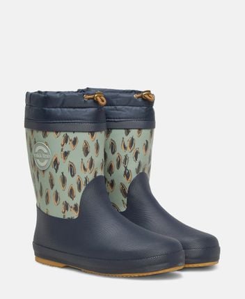 Ankle wellies