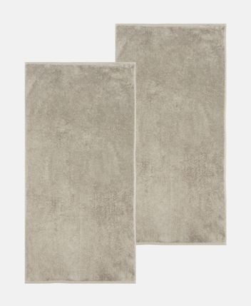 Hand towels, set of 2