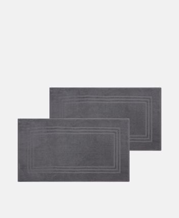 Bath mat set