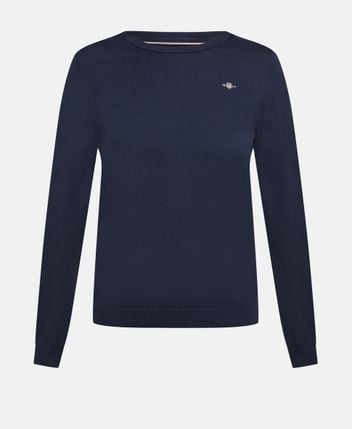 Long-sleeved jumper